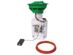 fuel pump 3.6 bar paagisisene, compact