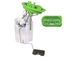 fuel pump paagisisene, compact