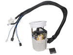 fuel pump 4 bar paagisisene, compact