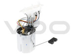 fuel pump 12V without tihendita (O-ring)