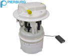 fuel pump 3.6 bar