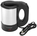Aqua heater 12v 150w 500ml 20a carmotion