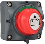 power-off switcher plastic 12-48v 275a carmotion