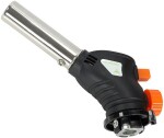 Gas Torch blowtorch max 1300°c plastic body carmotion