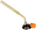 Gas Torch blowtorch max 1300°c with long end carmotion