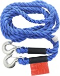 tow rope (towing rope) hd 5t. 5m carmotion