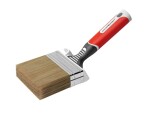 wall brush 3K,white 3x12cm