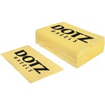 DOTZ Sponge 1 pcs