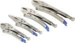 locking pliers set 125.170.190.250mm carmotion