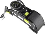 foot pump 1-cylinder max 11bar carmotion