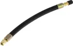 valve extension rubber 210mm carmotion