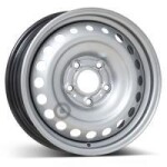 Alloy Wheel KFZ 6017 6.5x16" 6x120 ET50 middle hole 74.6