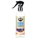 DEOCAR FAHREN 250ML Air freshner sprei