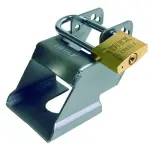 tylock- trailer lock