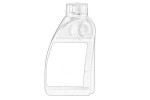 axle gear oil 0.5l 83222413511