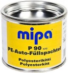 mipa p90 polyester putty 250g