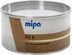 px9 pe-Putty (Polyester) 1l mipa