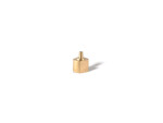 Kolmjala adapter-transistor 5/8"-1/4"