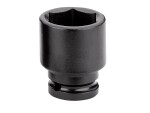 Hexagon impact socket 19mm 3/4" Irimo