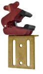 Multi-Prop clamp with adjustable base 78x65mm