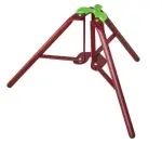 Multi-Prop tripod max 300kg