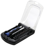 electronics screwdriver bits set 11 pc