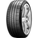 passenger/SUV Summer tyre 245/40R19 PIRELLI P ZERO SPORT 98Y XL RunFlat (*) FSL KS BBB70