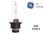 XENON bulb D2S GE WHITE XENSATION