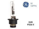 XENON bulb D2R GE WHITE XENSATION