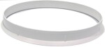 mounting ring 110,0-107,0 (of08) white