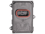 Ballast xenon headlight