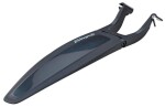 bicycle rear fender 20"-29" with wheels for bicycle