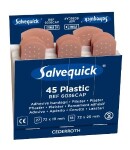 patch refill pack 6x45 pcs