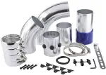 Universal cold air sisselaskeava 3"/76mm carmotion
