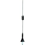 antenna boson 344 black, steel 43cm