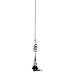 antenna boson 346s chrome, steel 78,5cm