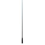 antenna handle Glass Fibre 79cm boson 703