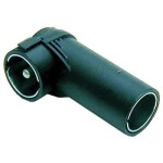 antenna din/iso adapter Corner