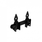 VÄRAVARIIV WOGO black 120