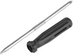screwdriver replaceable bits (+/-) carmotion