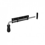 VÄRAVARIIV WSP with spring black 300*190*50
