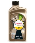 Full synth engine oil TOTAL QUARTZ INEO C4 5W30 1L