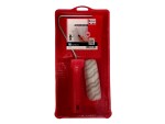 Paint roller SilverStripe 10cm+KP+cup