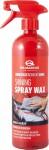 dr marcus titanium shining spray wax quick wax 750ml