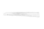 OE HYUNDAI 86554A2000 / front bumper reinforcement (right/side, right, under headlight, plastic) fits: kia ceed ii jd 05.12-07.18