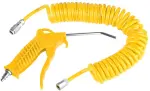 Air duster gun+ spiral hose 5m set scania carmotion