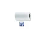 Paint roller foam rubber,STANDARDø15mmL5cm