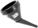 funnel rigid neck 140mm carmotion