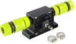 mechanical pump 1000l/h. trelliga käitatav carmotion