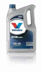 engine oil SYNPOWER 0W40 5L, Valvoline